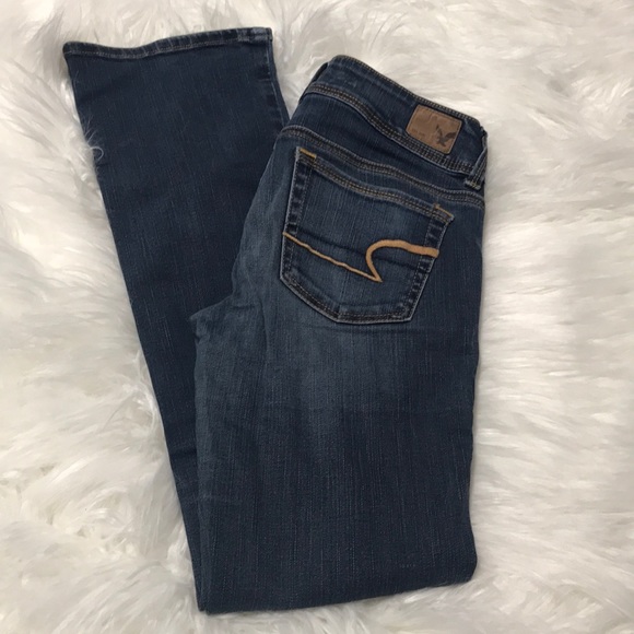 American Eagle Outfitters Denim - Jeans